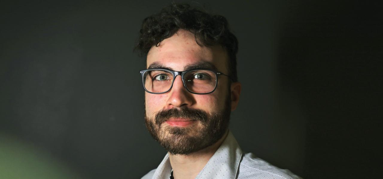 Mange i Tyskland ved for lidt om mindretallene, mener sorbiske Syman Scapan.