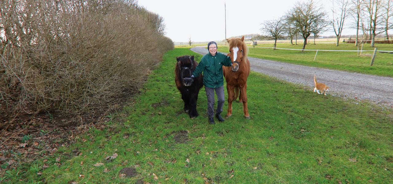 Foto: Poul Struve Nielsen/Grænseforeningen