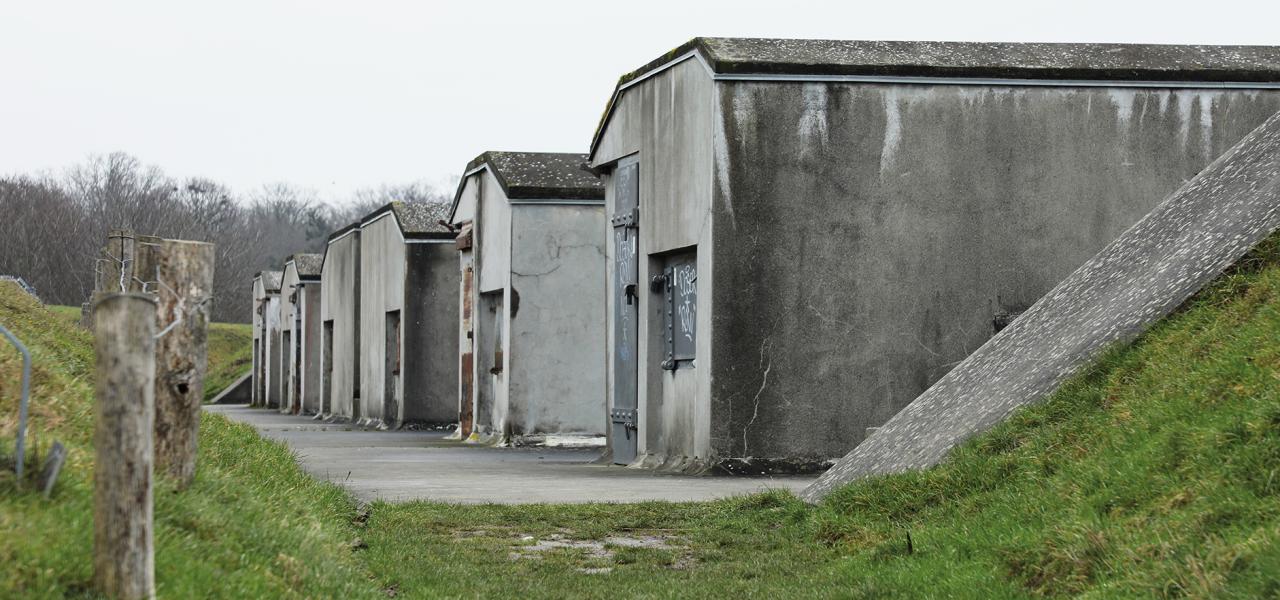 Foto: Alexander Leicht Rygaard/Grænseforeningen Foto: Alexander Leicht Rygaard/Grænseforeningen