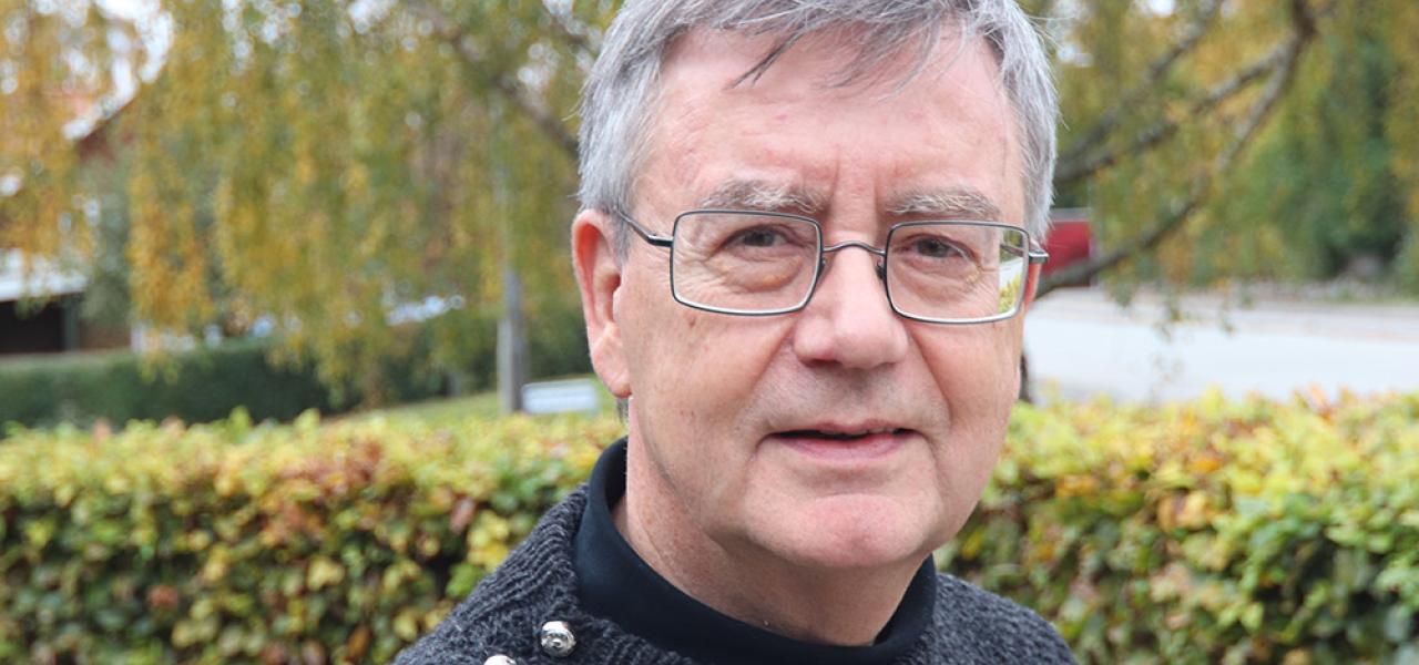 Billede af Anders Molt Ipsen