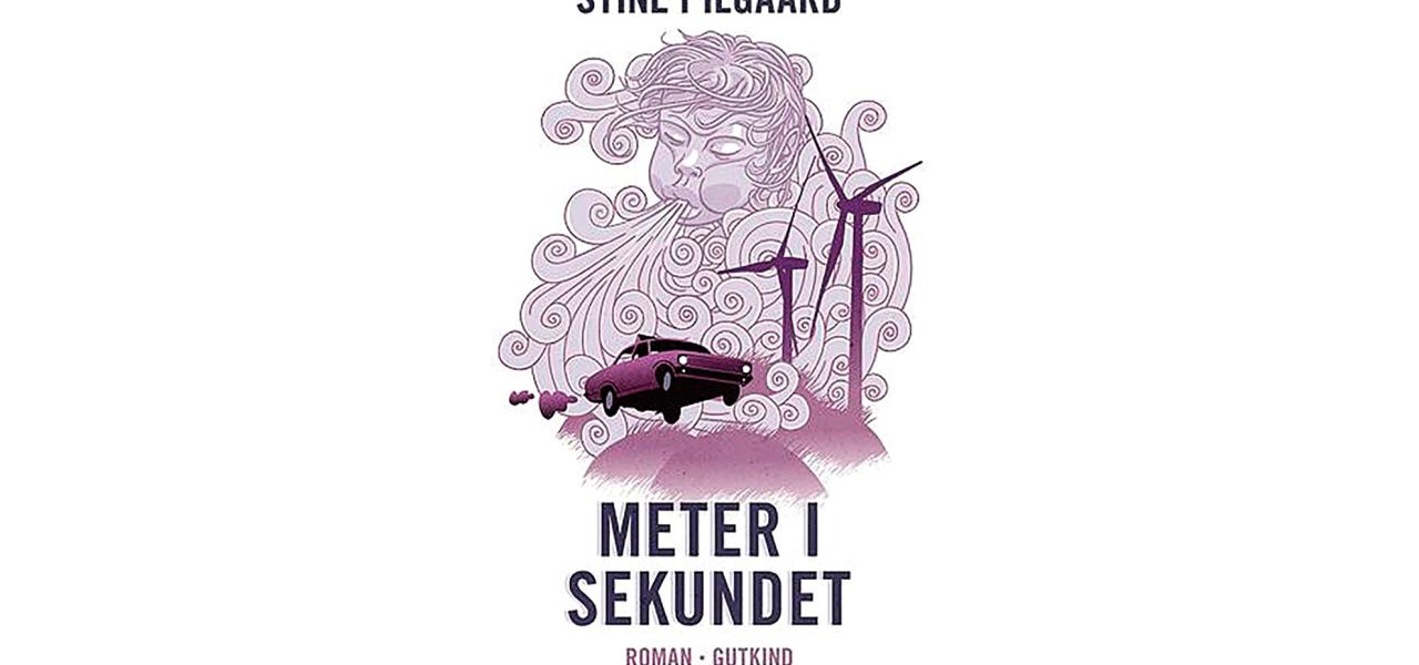 Stine Pilgaards roman ‘Meter i sekundet’ var den første af hendes bøger, der blev oversat til tysk. Den blev endda Spiegel-bestseller med sin direkte oversættelse til ‘Meter pro Sekunde’.  Lige for tiden er det hendes ‘Lieder alles Lebens Lagen’, der er på hylden i en tysk boghandel. På dansk hedder den ‘Lejlighedssange’. Stine Pilgaards roman ‘Meter i sekundet’ var den første af hendes bøger, der blev oversat til tysk. Den blev endda Spiegel-bestseller med sin direkte oversættelse til ‘Meter pro Sekunde’.  Lige for tiden er det hendes ‘Lieder alles Lebens Lagen’, der er på hylden i en tysk boghandel. På dansk hedder den ‘Lejlighedssange’.