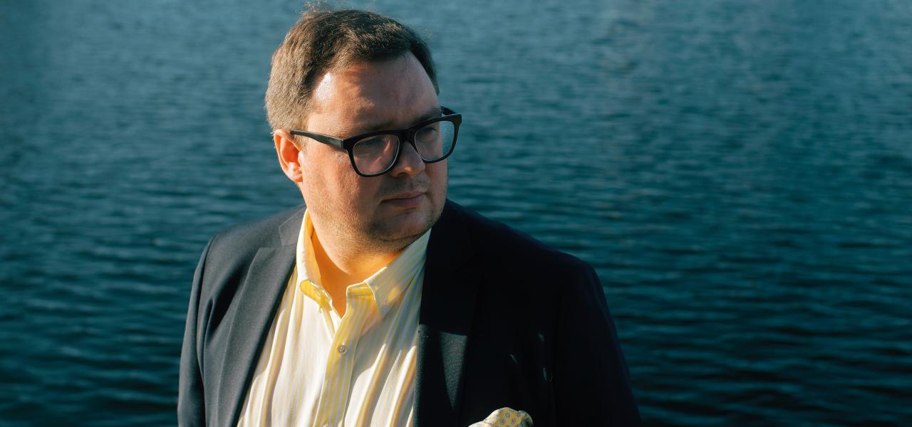 Billede af Mirco Reimer-Elster