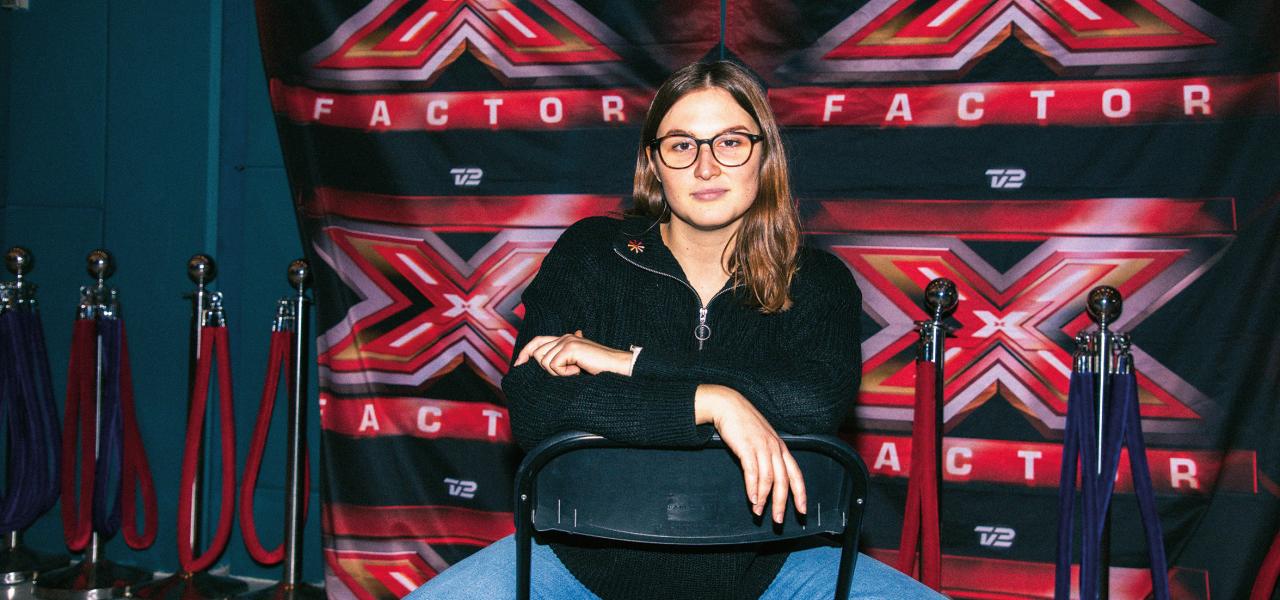 Billede af Helene Frank