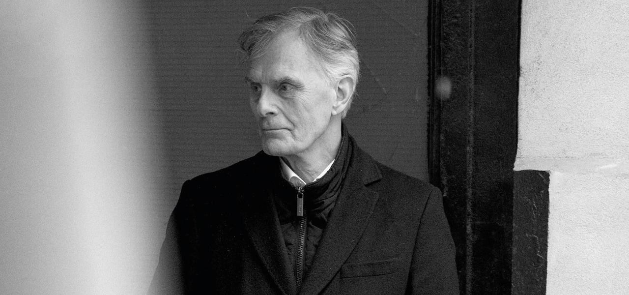 Billede af Friis Arne Petersen