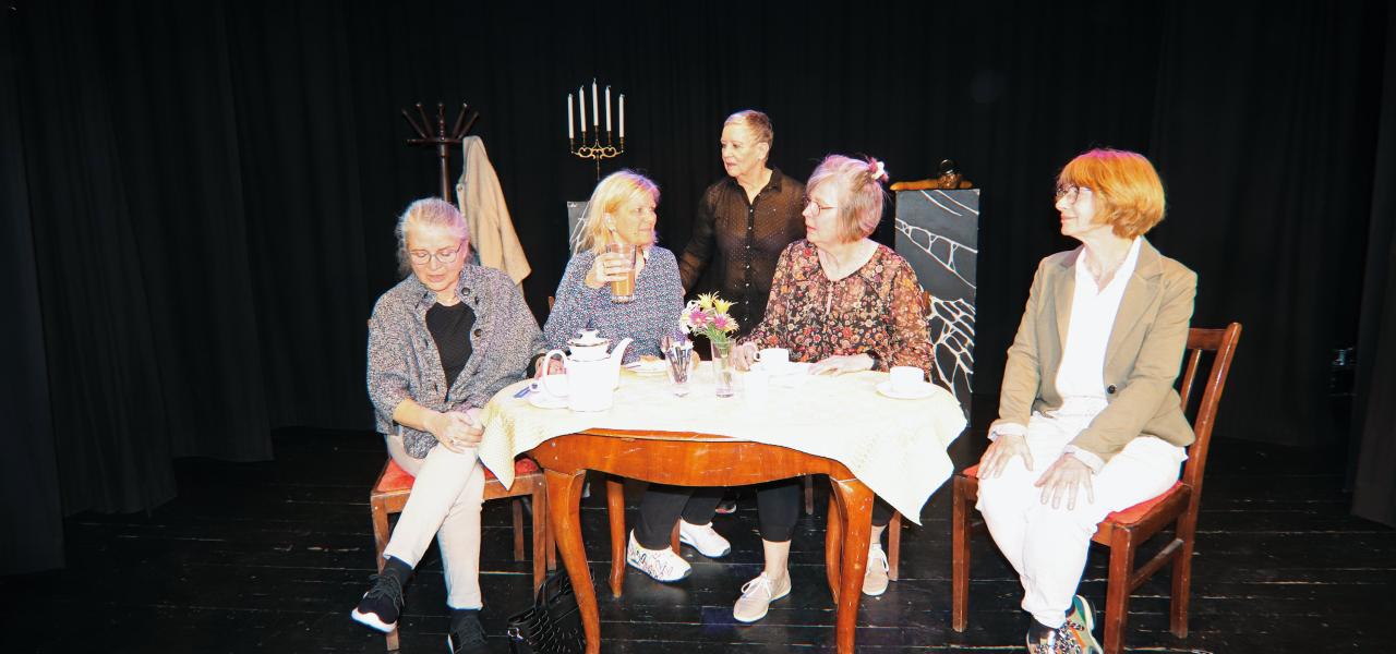 Dansk teater i Flensborg