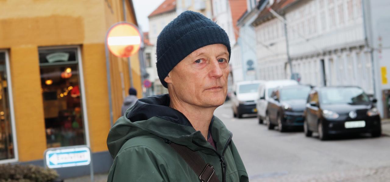 Keld Conradsen Keld Conradsen