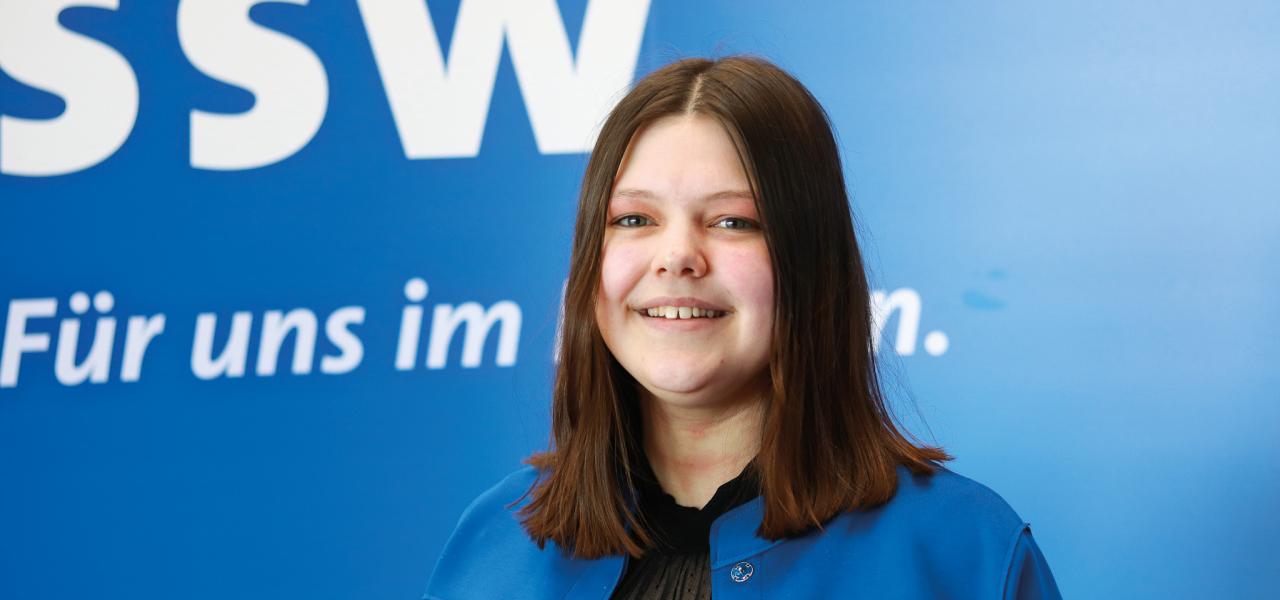 LillI Marie Rachenpöhler SSWU