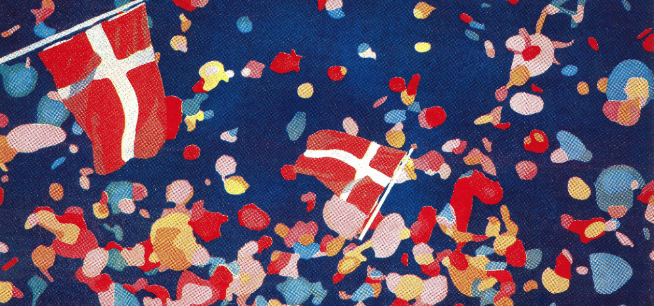 Til jubilæumsudgaven er mottoet ‘Mindretallet længe leve’ valgt, og som altid vil det være det gennemgående tema i de traditionelle taler, som vil blive holdt til møderne. 