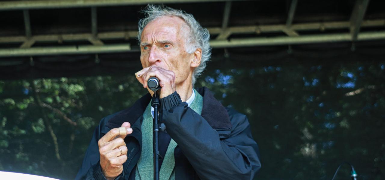 Bertel Haarder er aktuel med bogen 'Sjælespark'.