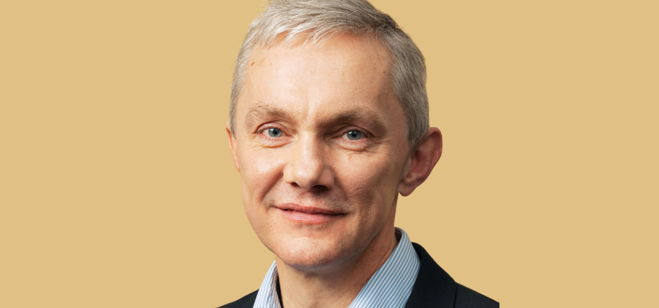 “Når folk mødes, er der sikkert nogle ting, man er fælles om. Et møde kan sikkert give mening på det personlige plan", siger Sjúrður Skaale, medlem af Folketinget for Javnaðarflokkurin.