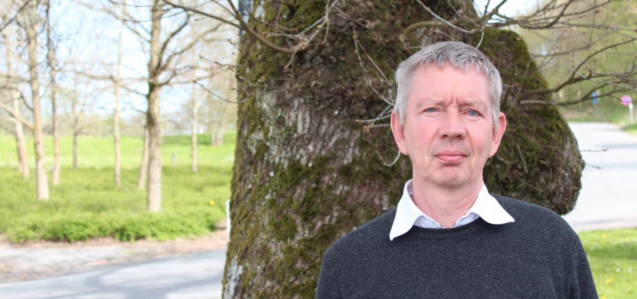 Steen Bo Frandsen, der er leder af Center for Grænseregionsforskning mener, at mindretalsforskningen er under forandring. 