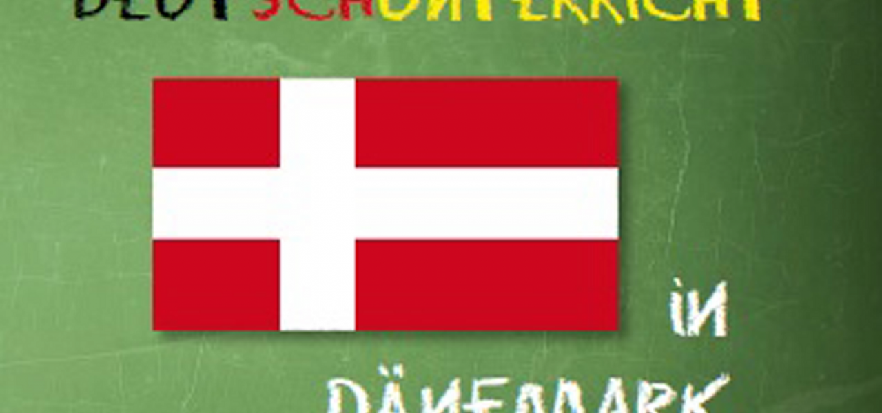 Anne-Marie Fischer-Rasmussen: ”Deutschunterricht in Dänemark”. IFB Verlag Deutsche Sprache GmbH, 2017. 70 sider, 200 kr.