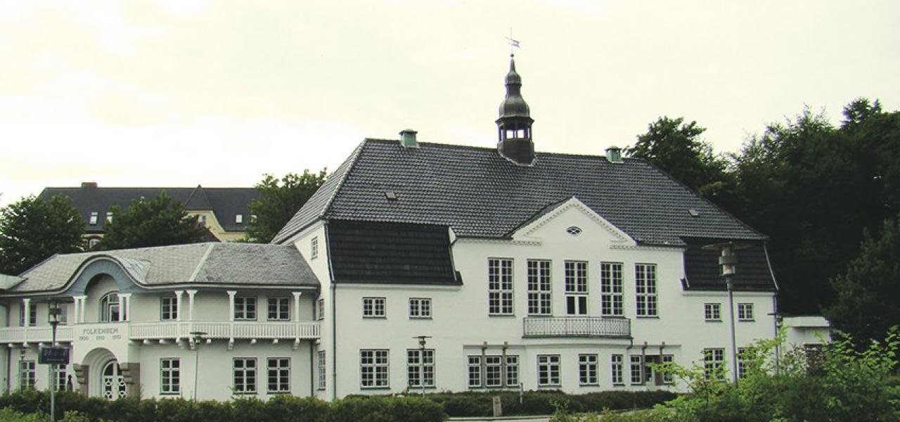 Afstemningsfesten på Folkehjem i Aabenraa er i dag den mest kendte. Den arrangeres af Sprogforeningen, Foreningen Norden, Frederiksklubben, Sønderjydsk Skoleforening og Grænseforeningen Aabenraa.