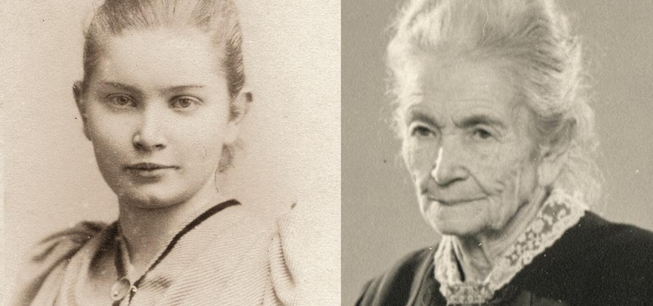 Thyra Topsøe, der blev født i 1873, døde som 84-årig i 1957. Hun brugte en stor del af sit liv til at arbejde for danskheden i Sønderjylland. Thyra Topsøe var født i grænsebyen Hejls, hvor hendes far, Frederik Vilhelm Topsøe, der var en kendt figur i Sønderjylland, havde været præst i 15 år. Thyra Topsøe, der blev født i 1873, døde som 84-årig i 1957. Hun brugte en stor del af sit liv til at arbejde for danskheden i Sønderjylland. Thyra Topsøe var født i grænsebyen Hejls, hvor hendes far, Frederik Vilhelm Topsøe, der var en kendt figur i Sønderjylland, havde været præst i 15 år.