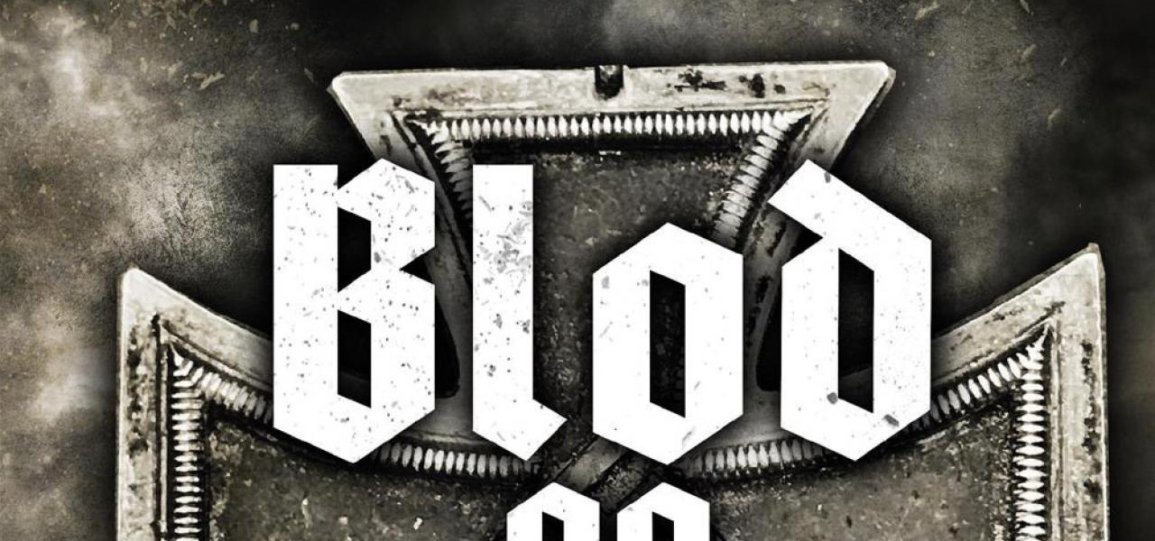 Jørn Tranekjær Andresen: Blod og jord. Soldaterskæbner fra det dansk-tyske grænseland 1938-48. Forlaget Turbine, 496 sider, 349,95 kr.