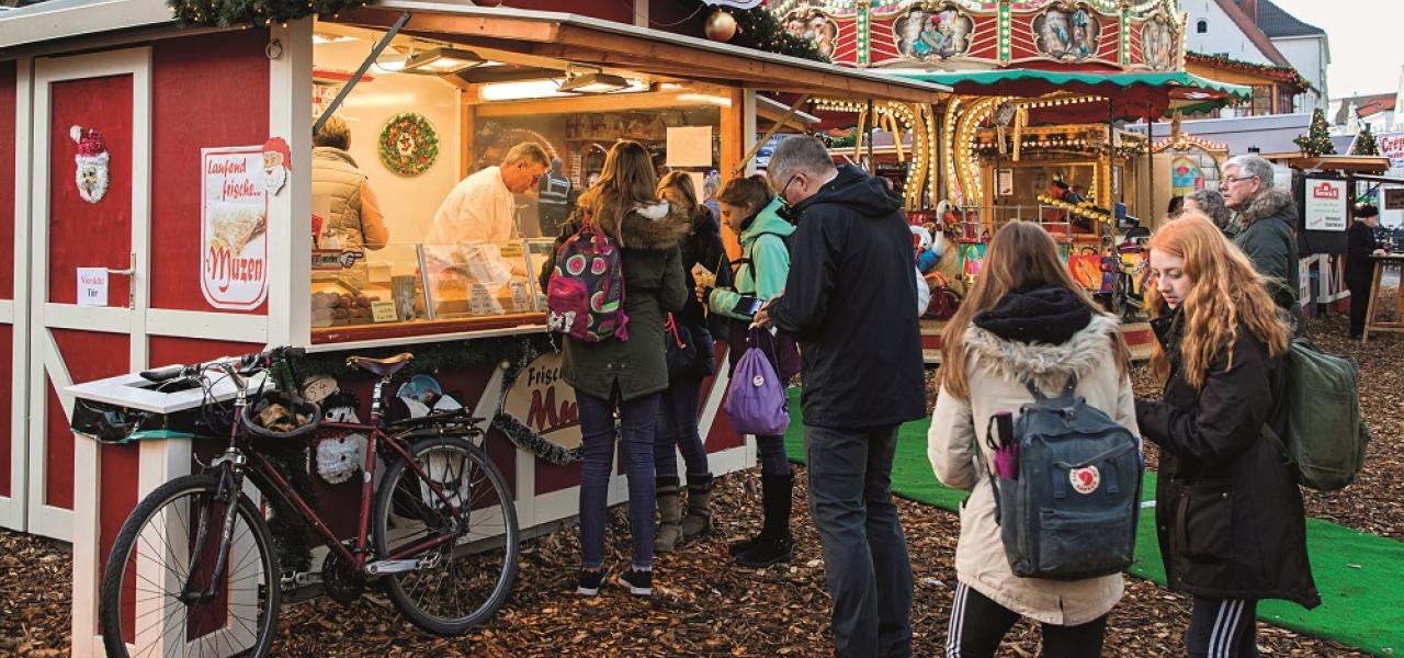 Flensborg Julemarked