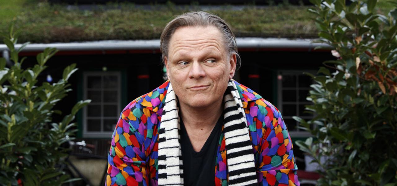 Sigurd Barrett spiller 100 koncerter om Genforeningen i hele Danmark i foråret 2020.  Sigurd Barrett spiller 100 koncerter om Genforeningen i hele Danmark i foråret 2020.