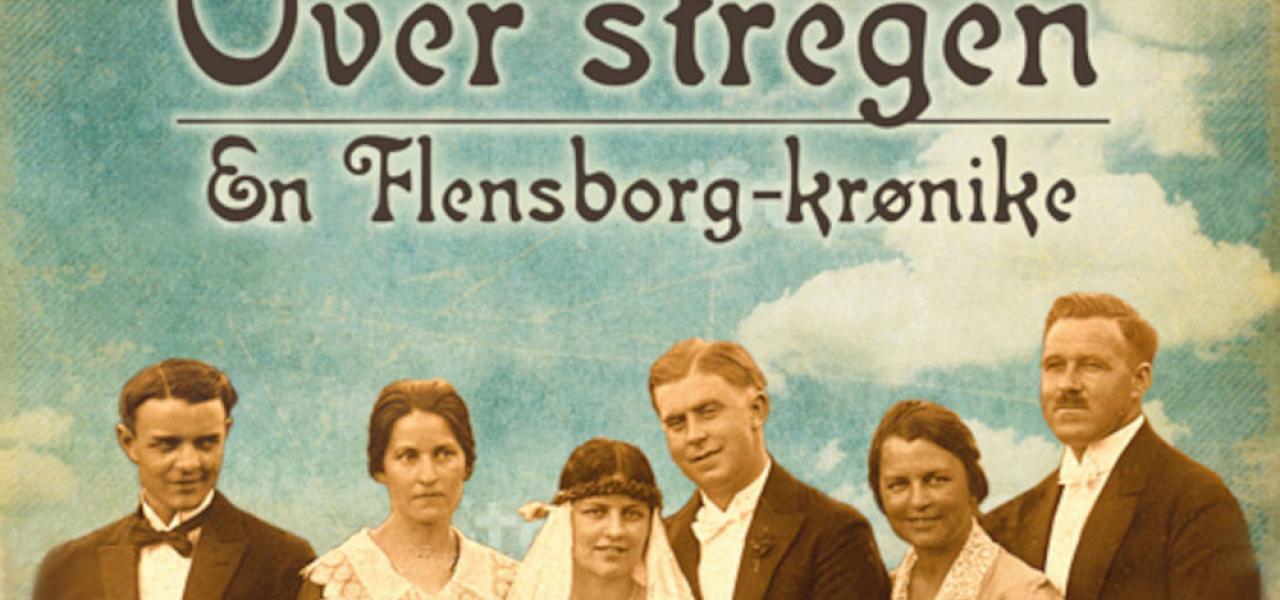 ”Kønsdriften er kendt for hverken at respektere faderskikkelser eller nationale forskelle”, skriver anmelder Hans Boll-Johansen.