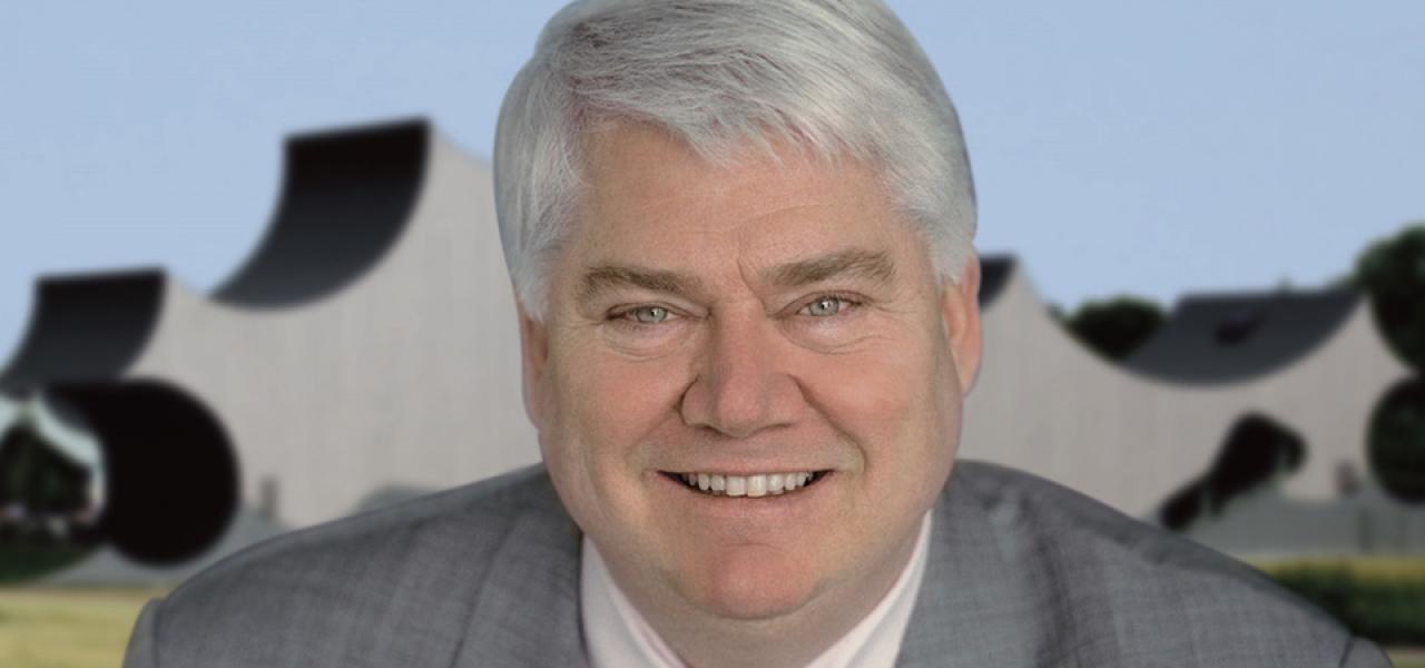 Jørgen Mads Clausen, 68 år, er bestyrelsesformand og tidligere adm. direktør i Danfoss.  Jørgen Mads Clausen, 68 år, er bestyrelsesformand og tidligere adm. direktør i Danfoss.