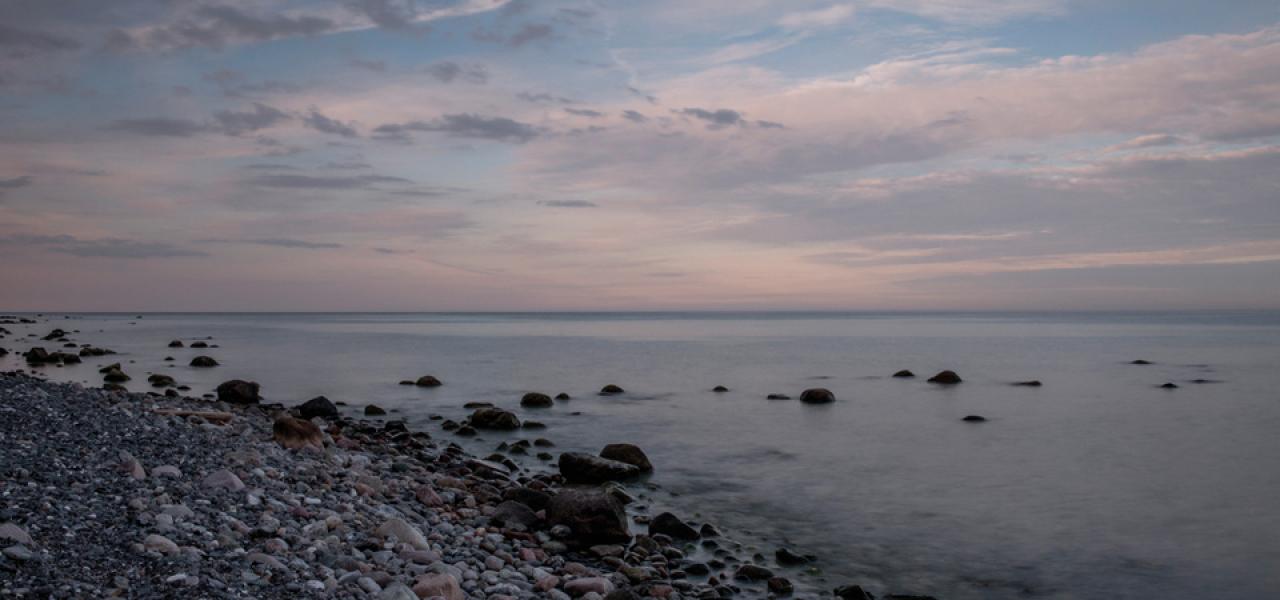174 personer fra det tidligere DDR mistede livet på Flugtrute Østersøen i årene fra 1961 til 1989. 