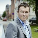 Anders Kronborg, fødevareordfører for Socialdemokratiet, mener, tyskerne skal se hegnet som et eksempel på godt samarbejde mellem Danmark og Tyskland. Anders Kronborg, fødevareordfører for Socialdemokratiet, mener, tyskerne skal se hegnet som et eksempel på godt samarbejde mellem Danmark og Tyskland.