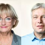 "Jeg mener ikke, man kan tale om en fælles fædrelandskærlighed blandt danskerne, som statsminister Lars Løkke Rasmussen gjorde i sin grundlovstale", siger Uffe Elbæk, MF for Alternativet, til Magasinet Grænsen. "Jeg mener ikke, man kan tale om en fælles fædrelandskærlighed blandt danskerne, som statsminister Lars Løkke Rasmussen gjorde i sin grundlovstale", siger Uffe Elbæk, MF for Alternativet, til Magasinet Grænsen.