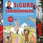 Du kan læse om Genforeningen i bl.a. Pernille Juhl, Sigurd Barrett og Simon Ankjærgaards bøger. Du kan læse om Genforeningen i bl.a. Pernille Juhl, Sigurd Barrett og Simon Ankjærgaards bøger.