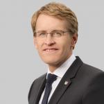 "Gamle fjender er blevet til gode naboer og ægte venner. Denne udvikling er noget helt unikt." "Gamle fjender er blevet til gode naboer og ægte venner. Denne udvikling er noget helt unikt."