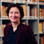 Marie de Fine Licht er projektleder for Genforeningen 2020 og souschef i Grænseforeningen. Marie de Fine Licht er projektleder for Genforeningen 2020 og souschef i Grænseforeningen.