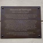 Tøndergade Tøndergade