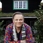 “Jeg glæder mig til Genforeningen med publikum!", skriver Sigurd Barrett i en kommentar. “Jeg glæder mig til Genforeningen med publikum!", skriver Sigurd Barrett i en kommentar.