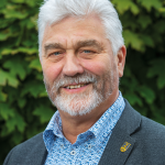 Hinrich Jürgensen er formand for det tyske mindretals organisation, Bund Deutscher Nordschleswiger (BDN), der har hovedkontor i Aabenraa. Hinrich Jürgensen er formand for det tyske mindretals organisation, Bund Deutscher Nordschleswiger (BDN), der har hovedkontor i Aabenraa.