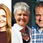 Magasinet Grænsen har spurgt Dieter Jessen, Britta Tästensen, Erika Hallmann, Gerret Liebing Schlaber og Katharina Hindrichsen Kley, hvad det betyder for dem at være en del af det tyske mindretal i Sønderjylland. Magasinet Grænsen har spurgt Dieter Jessen, Britta Tästensen, Erika Hallmann, Gerret Liebing Schlaber og Katharina Hindrichsen Kley, hvad det betyder for dem at være en del af det tyske mindretal i Sønderjylland.