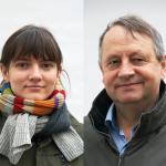 Magasinet Grænsen har spurgt Jørgen Viking, Anna Fuglsang, Claus Fuglsang og Marianne Christensen om, hvad betyder det  for dem, at der bliver prædiket på tysk.