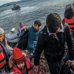 “Selv om antallet af personer, der ankommer til EU på irregulær vis, på nuværende tidspunkt er forholdsvist lavt, så er der bred enighed om, at EU med al sandsynlighed også i fremtiden vil opleve et stort pres på sine ydre grænser som følge af den forventede befolkningstilvækst i Afrika. Formentligt et, der er så stort, at det er uden fortilfælde”, skriver Anne Ingemann Johansen.