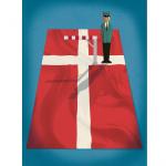 Grænsebommene i Europa er vendt tilbage