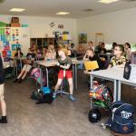 Foto: Grænseforeningen