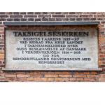 Taksigelseskirken