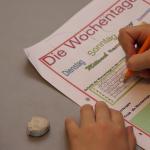 Ny undersøgelse viser, at kun hver anden dansker bakker op om tysk i folkeskolen.