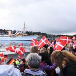 Er danskhed i Sydslesvig under pres? Magasinet Grænsen for spurgt to medlemmer af det danske mindretal i Sydslesvig.