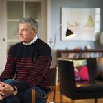 Hasse Neldeberg Jørgensen har været provst i Sydslesvig siden 2019. Hasse Neldeberg Jørgensen har været provst i Sydslesvig siden 2019.