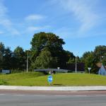 Genforeningsrundkørsel