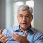Jens A. Christiansen er generalsekretær i Sydslesvigsk Forening (SSF). Jens A. Christiansen er generalsekretær i Sydslesvigsk Forening (SSF).