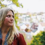 Nele Kahl er 26 år gammel og bor i Flensborg. Nele Kahl er 26 år gammel og bor i Flensborg.