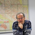 Der er en historisk begrundelse for, at den tyske forfatning er, som den er, siger Martin Klatt. Der er en historisk begrundelse for, at den tyske forfatning er, som den er, siger Martin Klatt.