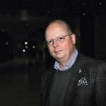 Stefan Seidler, SSW.