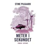 Stine Pilgaards roman ‘Meter i sekundet’ var den første af hendes bøger, der blev oversat til tysk. Den blev endda Spiegel-bestseller med sin direkte oversættelse til ‘Meter pro Sekunde’.  Lige for tiden er det hendes ‘Lieder alles Lebens Lagen’, der er på hylden i en tysk boghandel. På dansk hedder den ‘Lejlighedssange’.