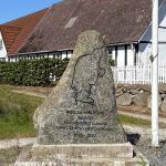 Genforeningssten Pederstrup