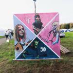 Tønder Festival sætter grænselandet på verdenskortet og har efterhånden nået en vis volumen.