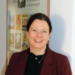 “Vi har haft konfliktsituationer, hvor man har sat spørgsmålstegn ved, om vi var et mindretalsparti” - Sybilla Nitsch, medlem af landdagen for SSW